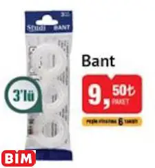 STUDİ BANT